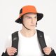 thumbnail image 4 of Sombreros De Protección Solar Sombrero unisex anti-UV Sombrero transpirable para el sol a prueba de viento para deportes al aire libre (naranja) Ndcxsfigh Para Estrenar, 4 of 7