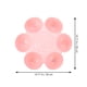thumbnail image 3 of BRIGHTFUFU Comedero multiusos para mascotas, de plástico, para varios gatos y perros. Dispensador de golosinas., 3 of 7