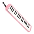 thumbnail image 2 of Melódica resistente a impactos Respetuoso con el medio ambiente Fácil de tocar Fácil de aprender Práctico kit de cerbatana Melodica sin problemas para tocar en conciertos ANGGREK Otros, 2 of 7