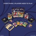 thumbnail image 2 of Ravensburger Disney Lorcana TCG: Wilds Unknown 2-Player Starter Deck - Elastigirl & Buzz Lightyear, 2 of 5