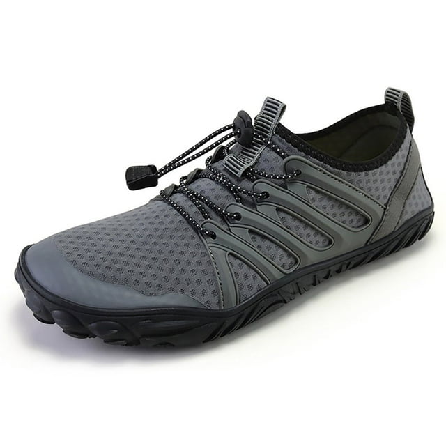 Chaussures Aqua Antidérapantes Chaussures d'Escalade Résistantes à l'Usure Articles de Plein Air pour Femmes Hommes