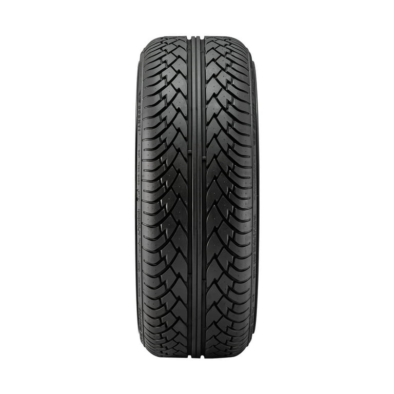 Dcenti D9000 High Performance All Season Tire, 305/30R26 109W XL