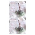 thumbnail image 4 of Accesorio decorativo de flores artificiales de plástico sweethay 145 No.04 2piezas, 4 of 5