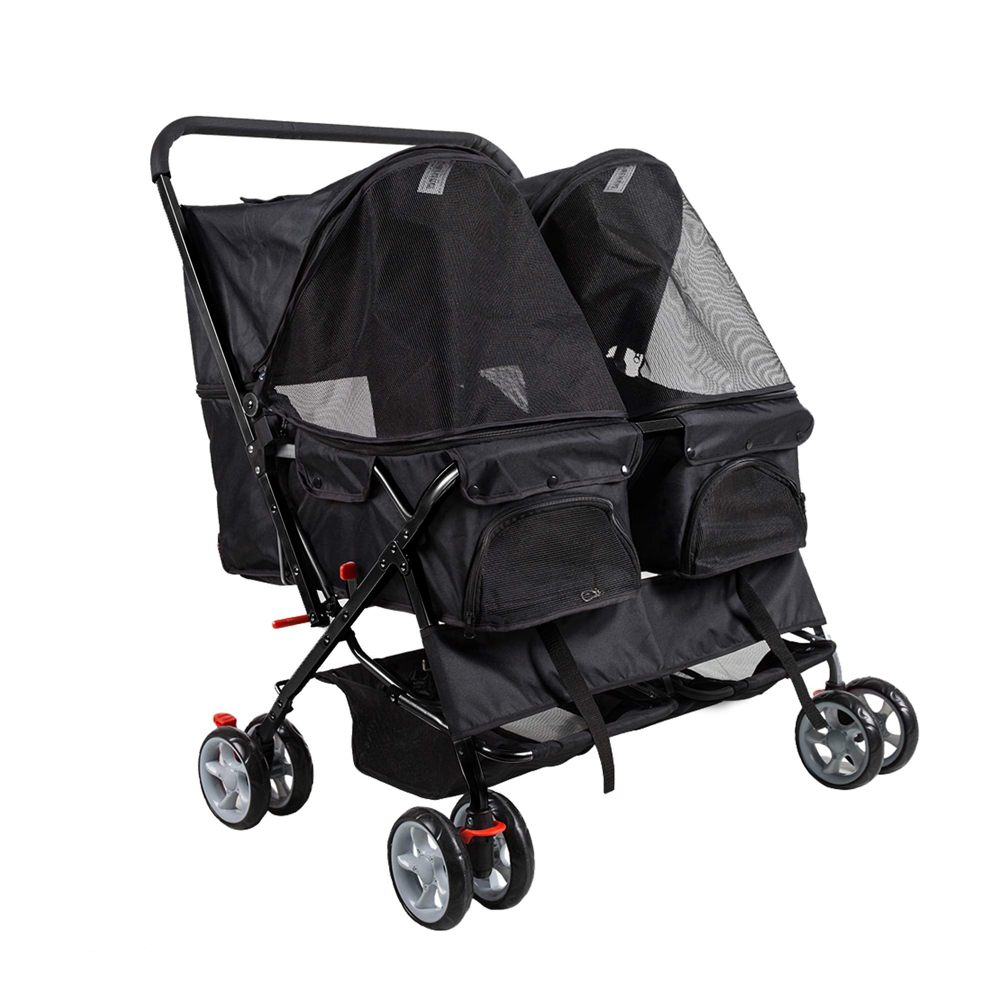 comfy cruiser travel system with snugride 30