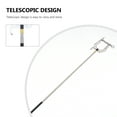 thumbnail image 3 of Luxshiny 1 Set Telescoping Hook Stainless Steel Professional and Unlock, 3 of 7