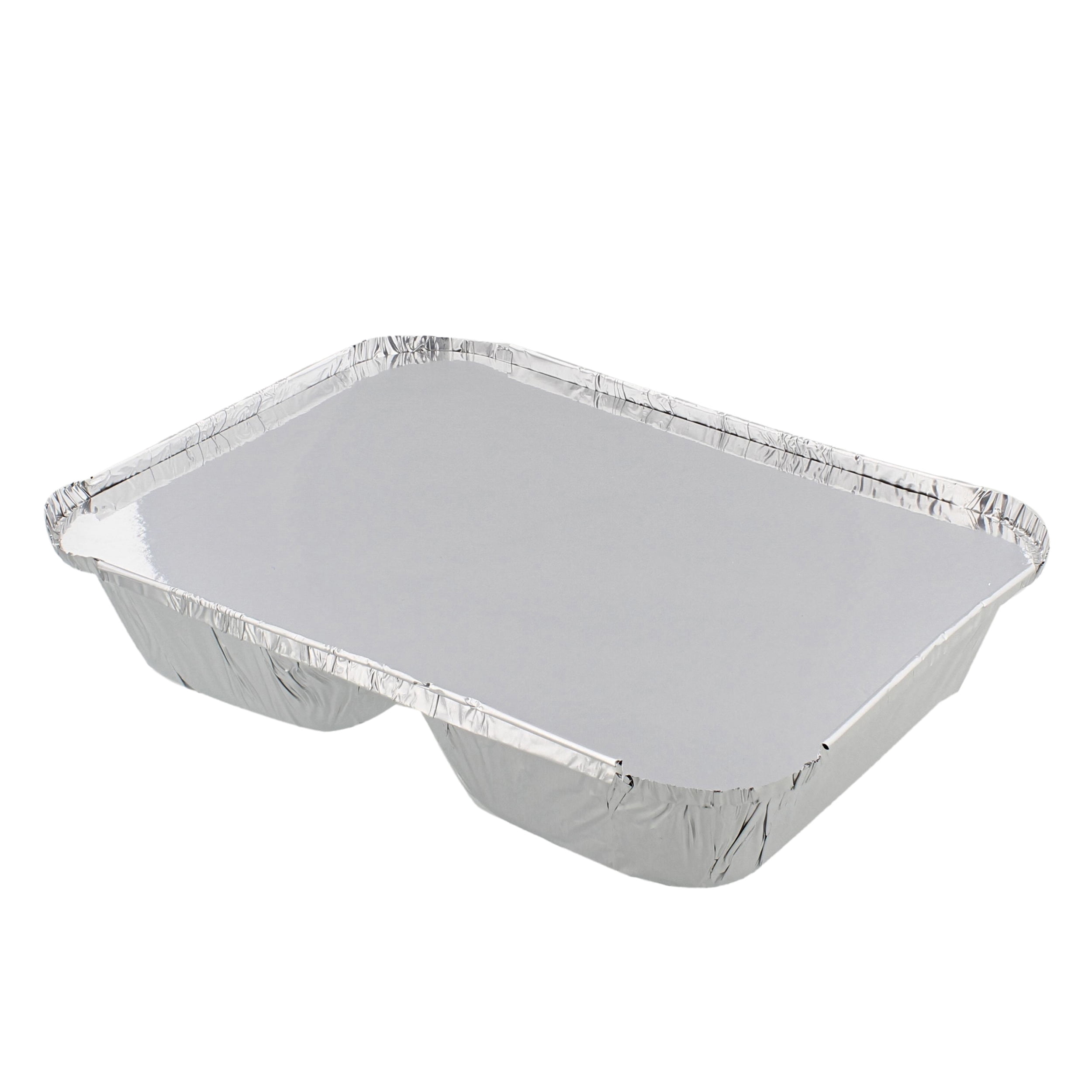 Aluminum Pans Foil Pans Aluminum Trays Disposable - Temu