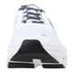 thumbnail image 4 of Zapatillas On Cloudmonster para hombre, todas blancas, talla 9.5 US, 4 of 9