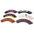 thumbnail image 3 of Décorations de Cupcakes d'Halloween, Kit de Doublures de Cupcakes Mignons pour Fête 36 Pcs, 3 of 8