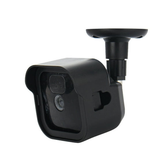 Weatherproof Silicone Camera Cover Full Enclosed Protective Shell Easy Installation For Outdoor 3/4 Surveillances Device