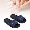 thumbnail image 4 of PVC Slippers,  Working Sandals Home Slide Lightweight  for Packaging for Biotechnology for Automobile Spraying 38,40,42,44, 4 of 8