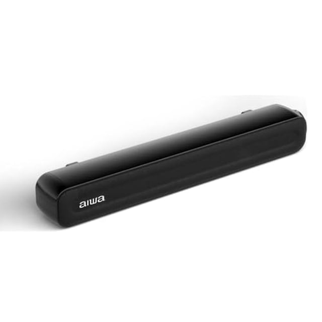 BARRA DE SONIDO AIWA AWSBH20 40W POTENCIA 120W