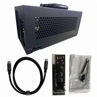 GMKtec AD-GP1 External GPU Docking Station, eGPU Enclosure with