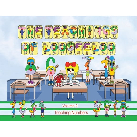 The Teachings of Looseeloo: The Teachings of looseeloo (Paperback)