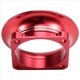 thumbnail image 1 of Cubierta del Ventilador de Refrigeración Canal de Refrigeración de Aire para Motor 540 550/Disipador de ESC 1/10 1/8 -D3 D4 / RC Car 30x30 mm, Rojo, 1 of 5