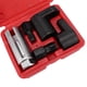 thumbnail image 4 of Manguito De Sensor De Oxígeno Enchufe De Sensor De Oxígeno Llave De Sensor De Oxígeno Ccdes Oxygen Sensor Wrench, 4 of 8