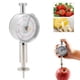 thumbnail image 5 of Penetrómetro de frutas Eujgoov GY-2 probador de dureza de frutas para determinar la madurez de la fruta ANGGREK Otros, 5 of 8