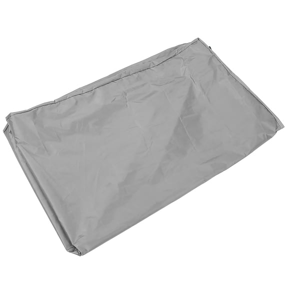 Outdoor Swing Canopy Replacement, Waterproof, Sunproof  Frostproof, Fits Most Standard Swing Sets