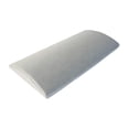 thumbnail image 3 of WLPZXP Lumbar Waist Support Cushion Bed Rest Pillow for Gaming recliner Gray, 3 of 9