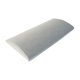 thumbnail image 3 of Almohada de soporte lumbar para la cama almohada de para la cama para la espalda lateral y estómago para dormir la almohada de la cintura del Gris, 3 of 8
