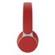 thumbnail image 2 of Auriculares Bluetooth 5.0 Entrada de audio de 3,5 mm Auriculares inalámbricos Auriculares plegables recargables, Rojo kenally EL001463-03B, 2 of 2