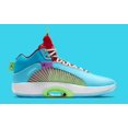 thumbnail image 5 of Ni - ke Ni - ke Air Jordan XXXV 35 Jayson Tatum Women Power Greatest Gift DD3669-400 sz 10, 5 of 5