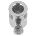 thumbnail image 2 of Grilling Rack Trussing Accessory Iron Bolt Part Rotisserie Balance Weight Holder Spit Weight Stopper, 2 of 4
