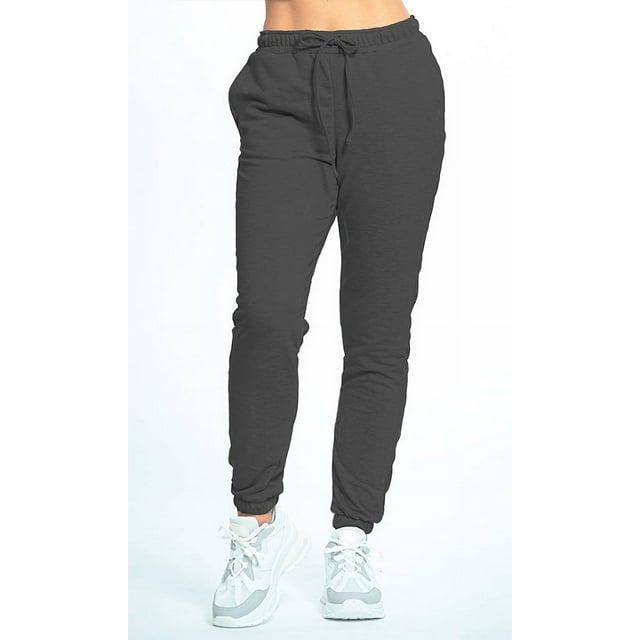 Pants Jogger Para Mujer Shendy Vendy Slim Fit