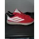 thumbnail image 5 of Mens Adi-das Sobakov Running Shoes Red Low Top Casual Sneakers Size 13 NWT, 5 of 6