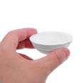 thumbnail image 7 of OUNONA 2Pcs Heat Resistant Quartz Evaporating Basin for Laboratory Use, 7 of 7