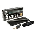 thumbnail image 5 of R��DE NTG-2 - Microphone, 5 of 5