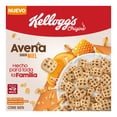thumbnail image 3 of Cereal Kellogg's Origins con Avena sabor Miel 390 g, 3 of 5