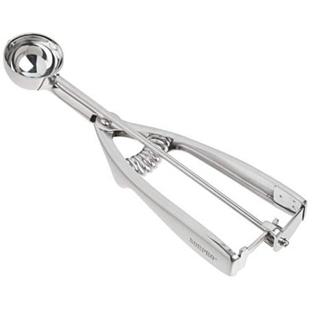

Norpro Stainless Steel Meatballer/Scoop 35MM (1 Tablespoon) Silver