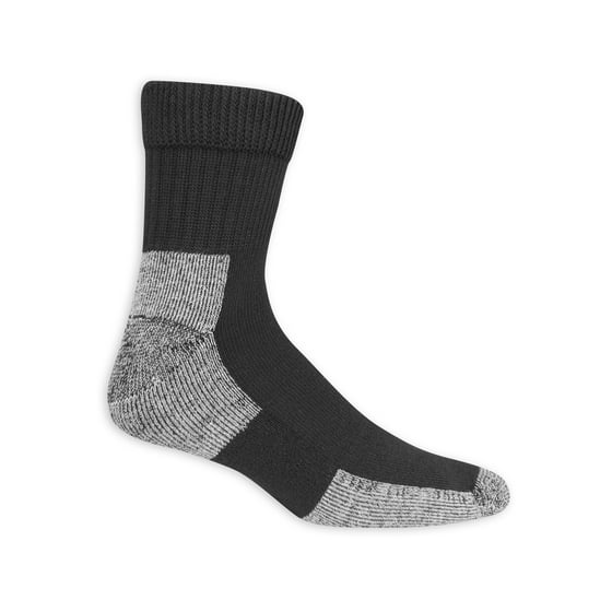 Dr. Scholl's Men's Premium Diabetic and Circulatory Ankle Socks 2