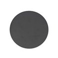 thumbnail image 4 of Lámpara de pared nórdica, aplique de pared, lámpara de noche minimalista redonda, accesorio de iluminación de 8W para el hogar, baño, , Luces Cálidas Negro Fernando Aplique de la pared, 4 of 8