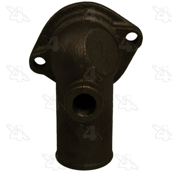 Engine Coolant Water Outlet Fits select: 1966-1978 LINCOLN CONTINENTAL, 1977-1978 LINCOLN MARK V