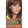 Clairol Natural Instincts Semi-Permanent Hair Color, Medium Golden Brown Pecan, 5G/18