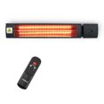 thumbnail image 1 of Permasteel 1500W Electric Patio Heater - Mounted, 1 of 4