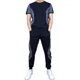 thumbnail image 2 of Conjuntos Camisetas Manga Corta Hombre Casual, 2 of 8