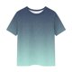 thumbnail image 5 of Camisetas de Manga Larga para Niños de Moda de Color Sólido Cuello Redondo Sueltas Y Casuales para Uso Diario, Interior, Regreso a Casa, Fiestas Y Fotografía, 5 of 5