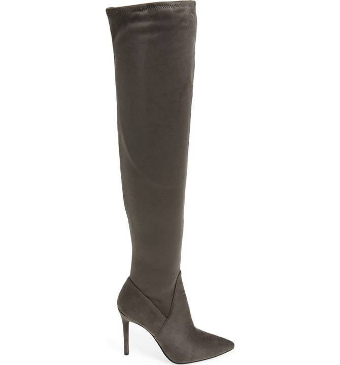 jessica simpson londy over the knee boot
