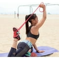 thumbnail image 6 of Pull up Assist Resistance Bands by Rubberbanditz | Heavy Duty Loop Workout & Exercise Bands, 6 of 9