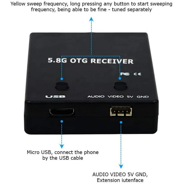 Rotg01 pro deals