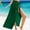 Green, variant on Sarong for Women Long Chiffon Swimsuit Coverup Tie Sarong Floral Bathing Suit Cover Up Skirt Sheer Scarfs Shawls Wraps Scarfs for Women Lightweight Green Clearance!