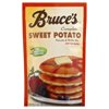 Bruce Foods Bruces Pancake & Waffle Mix, 6 oz