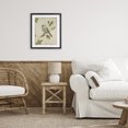 thumbnail image 3 of Stupell Industries Cottage Bird Scene on Neutral Black Framed Print Under Glass, 13 x 16, by Lanie Loreth, 3 of 8