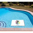 thumbnail image 3 of Slick Woody's Illinois State Flag Vinyl Pool Tattoo in Multi-Color, 3 of 3