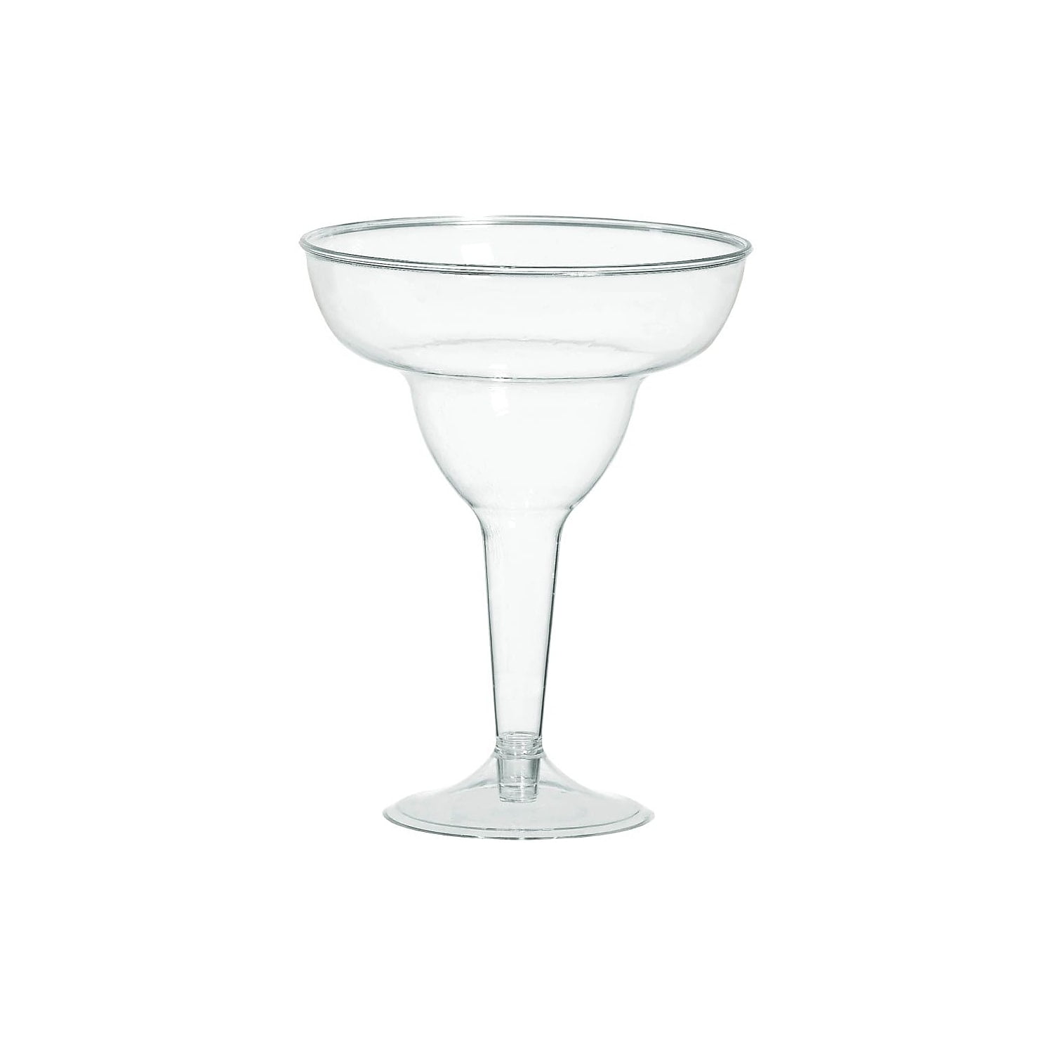 Amscan 350051 Cool Margarita Glass - Pack of 24, 24 - Kroger