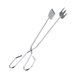 thumbnail image 1 of Sonducket Clip De Comida De Acero Inoxidable Cm Acero Inoxidable Cm Clip De Acero Inoxidable Herramientas Inoxidable Estufas de camping plateado31cm 31cm, 1 of 6