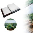 thumbnail image 1 of BotaniNest Transparent With Insulation And Cover For Outdoor Engineering And Balcony Use, 1 of 7