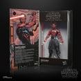 thumbnail image 2 of Hasbro F2814 Star Wars The Black Series Lucasfilm 50th Anniversary Darth Maul Action Figure, 2 of 4